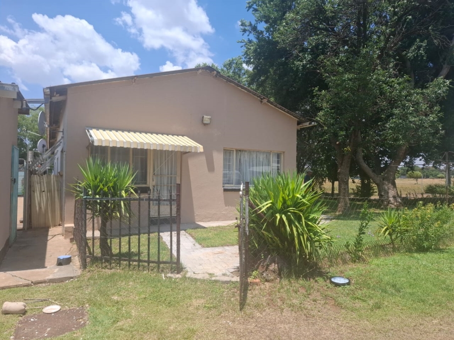 Commercial Property for Sale in Bloemfontein Rural Free State
